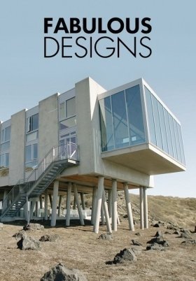 Fabulous Designs / Αρχιτεκτονικά Στολίδια (2022)