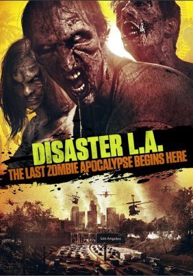Disaster L.A. / Apocalypse L.A. (2014)