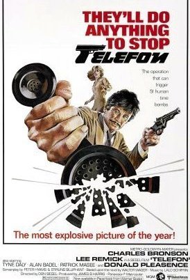 Telefon (1977)