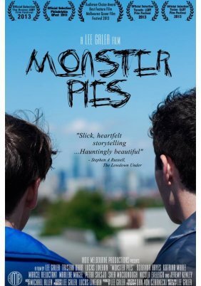 Monster Pies (2013)