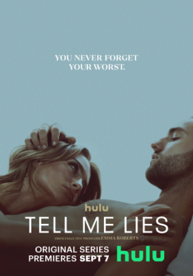 Tell Me Lies / Tell Me Lies (2022)