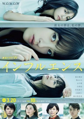 Influence / Infuruensu (2021)