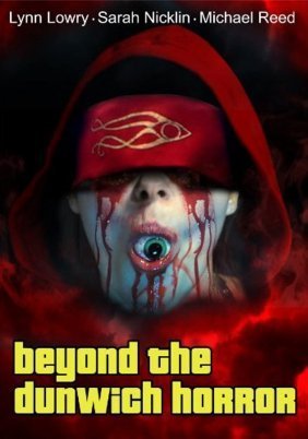 Περα Απο Τη Φρικη Του Ντανγουιτς / Beyond the Dunwich Horror (2008)