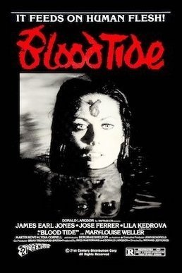 Το Κύμα του Αίματος / Blood Tide (1982)