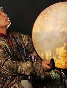 Οι Σαμάνοι / Shamans (2011)