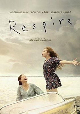 Breathe / Respire (2014)