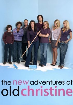 The New Adventures of Old Christine (2006) 1ος Κύκλος