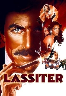 Lassiter / Ο Ληστησ Των Διαμαντιων  (1984)