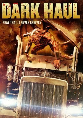 Dark Haul (2014)