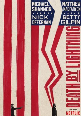 Death by Lightning (2025)