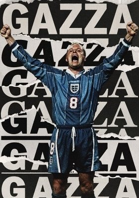 Gazza (2022)