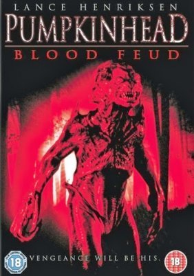 Pumpkinhead: Blood Feud (2007)