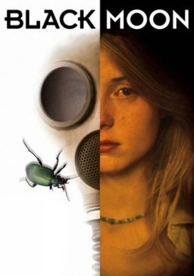 Black Moon (1975)