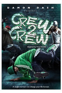 Five Hours South / Crew 2 Crew (2012)