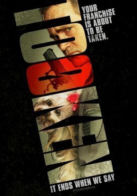 Tooken (2015)