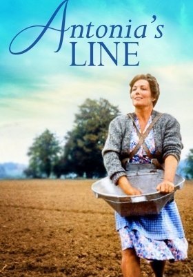 Αντονια:Ο Κυκλοσ Μιασ Ζωησ / Antonia / Antonia's Line (1995)