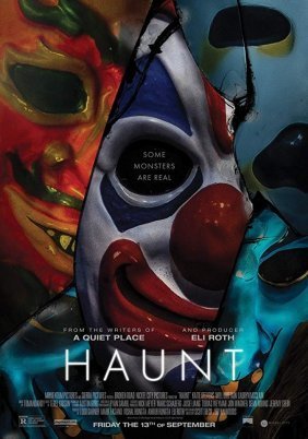 Haunt (2019)