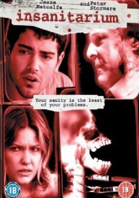 Insanitarium (2008)