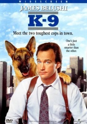 K-9  (1989)