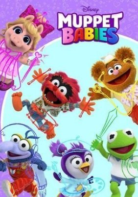 Muppet Babies (2018)