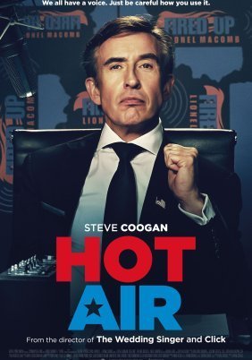 Hot Air (2018)