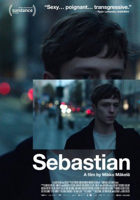 Sebastian (2024)
