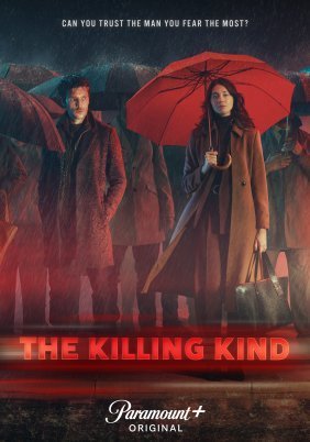 The Killing Kind (2023)