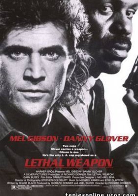 Lethal Weapon / Φονικό Όπλο (1987)