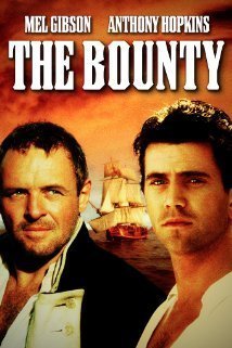 The Bounty (1984)