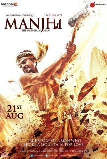 Manjhi: The Mountain Man (2015)