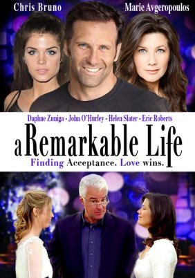 A Remarkable Life (2016)