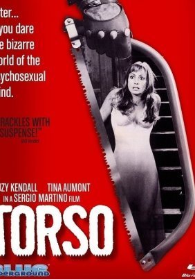 Torso (1973)