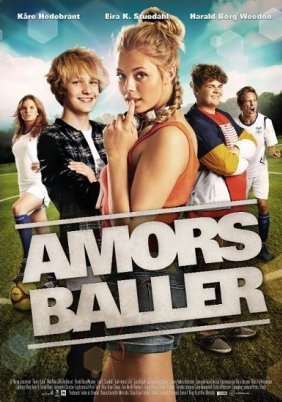 Amors Baller (2011)