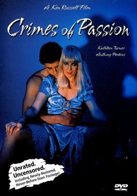 Crimes of Passion (1984)