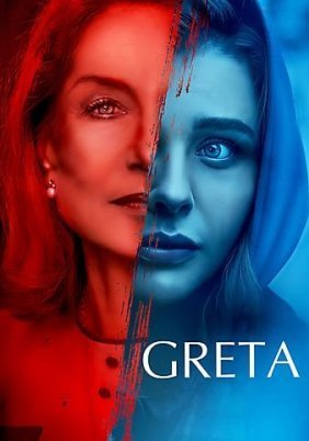 Greta / Η Χήρα (2018)