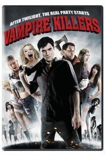 Lesbian Vampire Killers (2009)