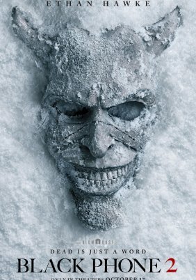 Black Phone 2 (2025)