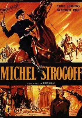 Michael Strogoff (1956)