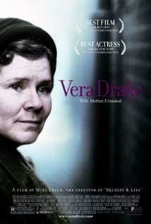 Το Μυστικό της Vera Drake / Vera Drake (2004)