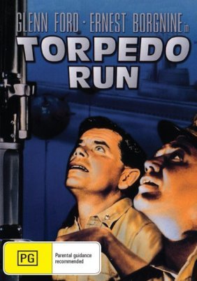 Torpedo Run (1958)