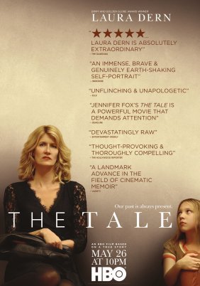 The Tale (2018)