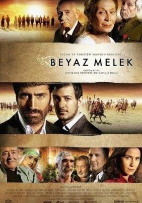 The White Angel / Beyaz Melek (2007)