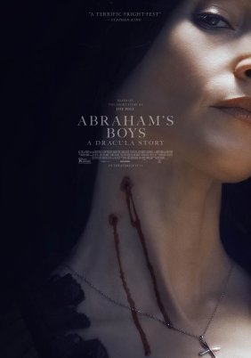 Abraham's Boys: A Dracula Story (2025)