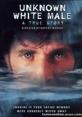 Unknown White Male  - Άνδρας Αγνώστων Στοιχείων (2005)