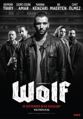 Wolf (2013)