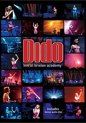 Dido - Live at Brixton Academy