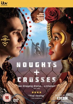 Noughts + Crosses (2020)