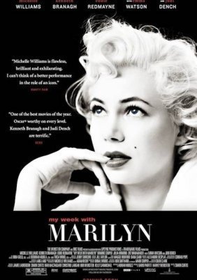 My Week with Marilyn / Επτά μέρες με τη Μέριλιν (2011)