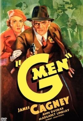 'G' Men (1935)