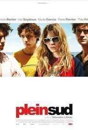 Going South / Plein sud (2009)